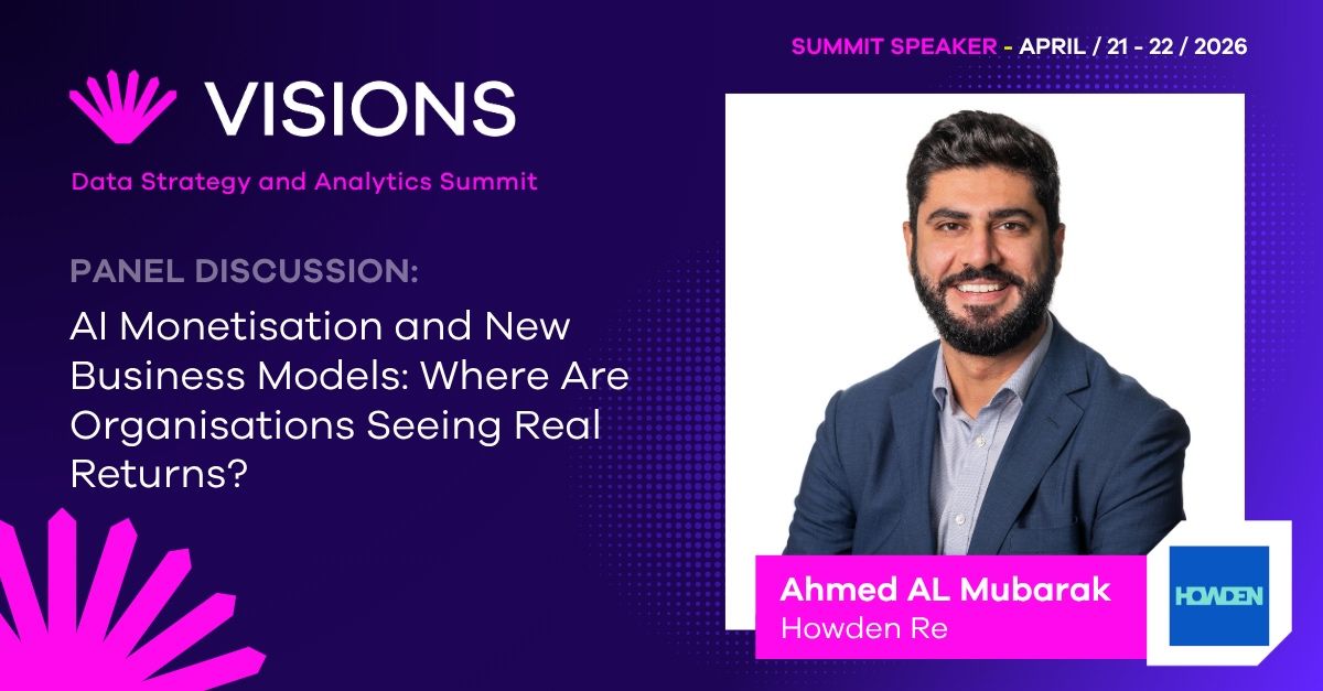 AI Monetisation and New Business Models: Where Are Organisations Seeing Real Returns?