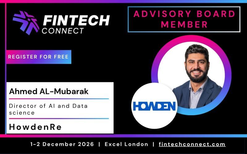 Fintech Connect Advisory Board Member